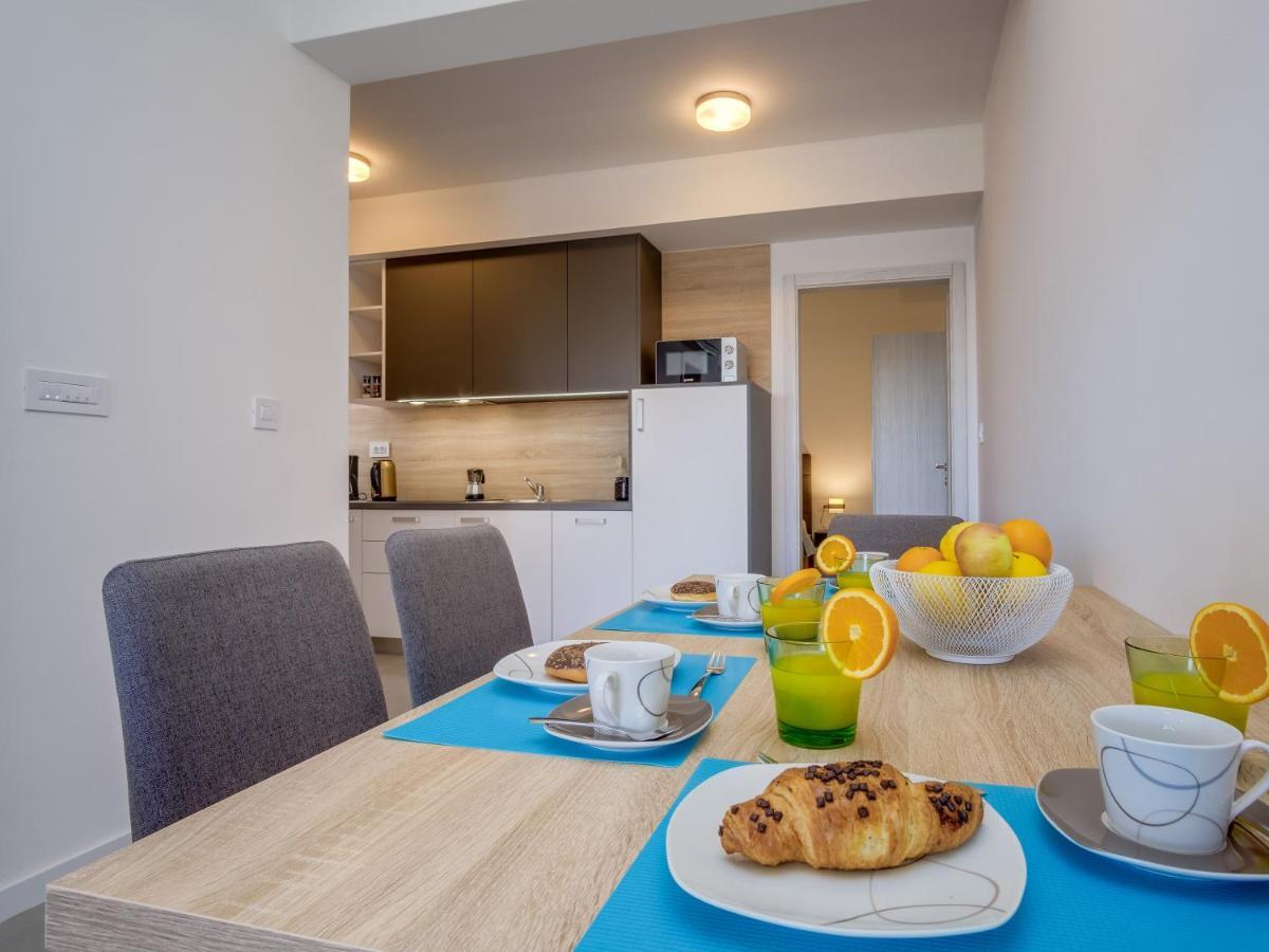Ferienwohnung House Torre Mali Lošinj Exterior foto