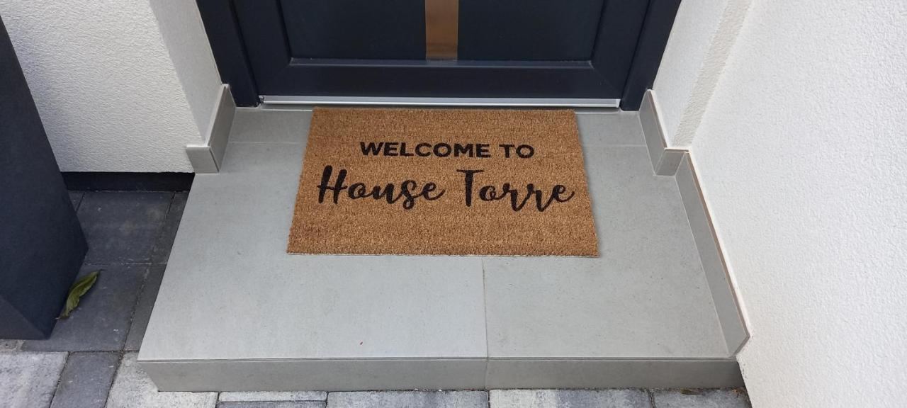 Ferienwohnung House Torre Mali Lošinj Exterior foto