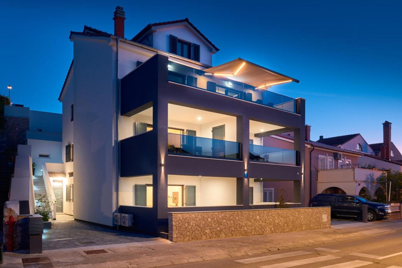 Ferienwohnung House Torre Mali Lošinj Exterior foto