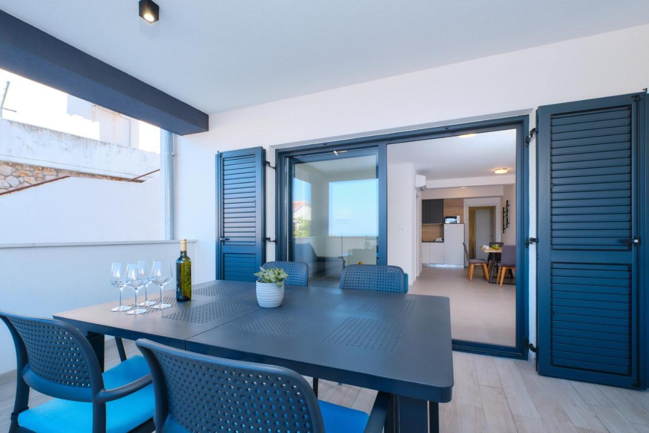 Ferienwohnung House Torre Mali Lošinj Exterior foto