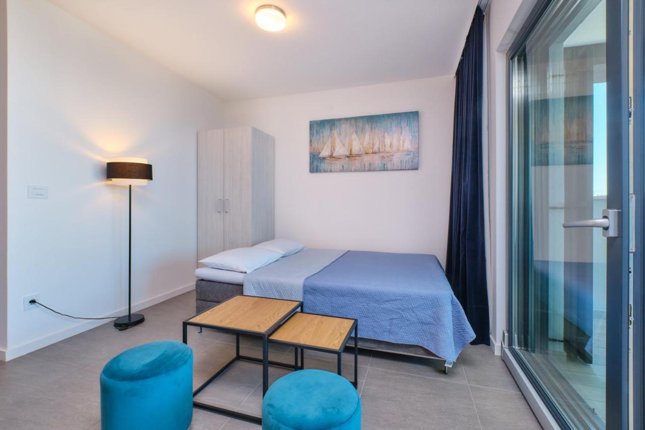 Ferienwohnung House Torre Mali Lošinj Exterior foto