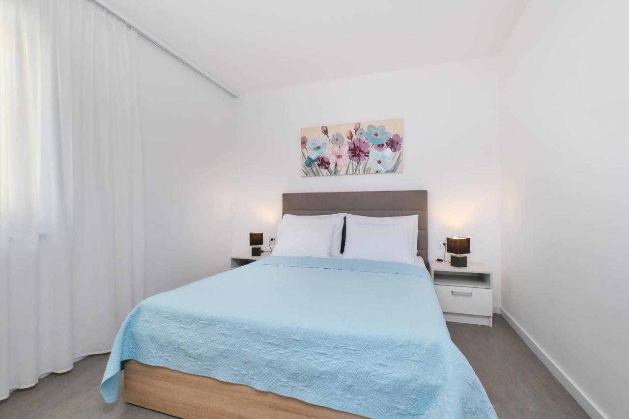 Ferienwohnung House Torre Mali Lošinj Exterior foto