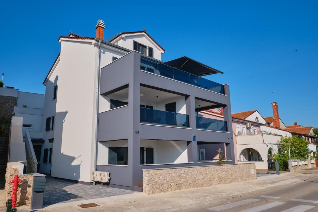 Ferienwohnung House Torre Mali Lošinj Exterior foto