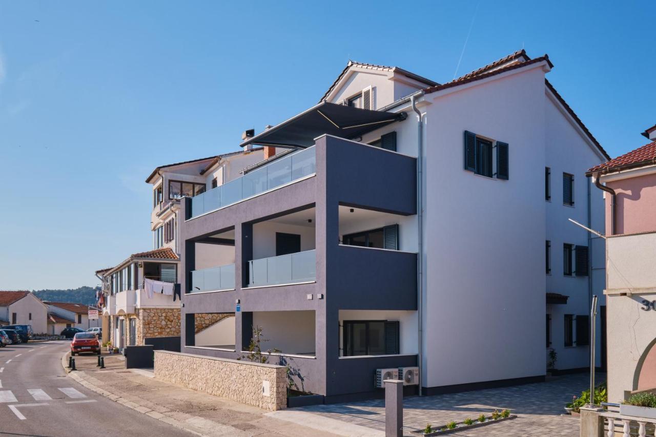 Ferienwohnung House Torre Mali Lošinj Exterior foto