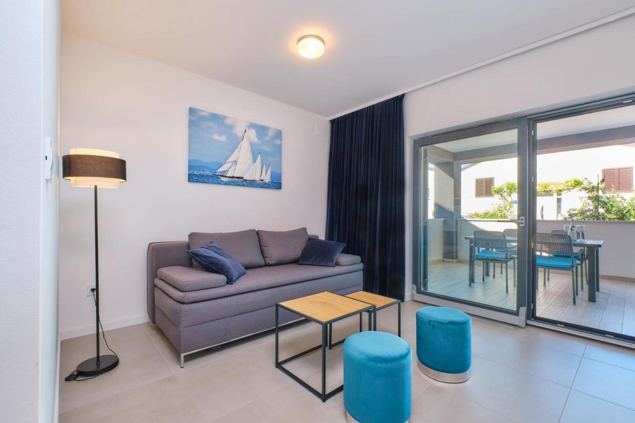 Ferienwohnung House Torre Mali Lošinj Exterior foto