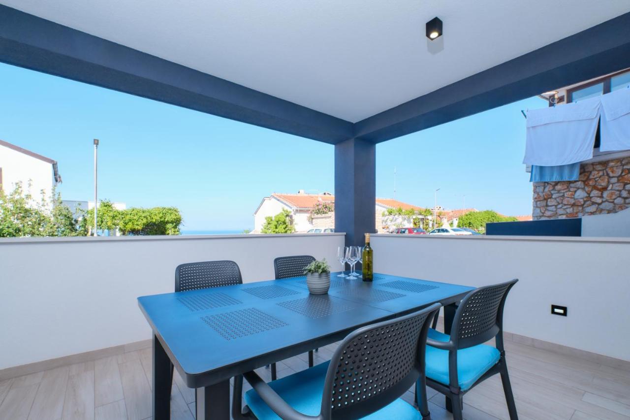 Ferienwohnung House Torre Mali Lošinj Exterior foto