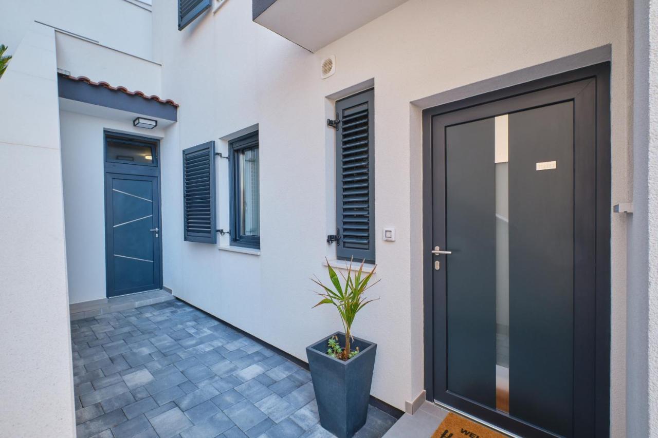 Ferienwohnung House Torre Mali Lošinj Exterior foto