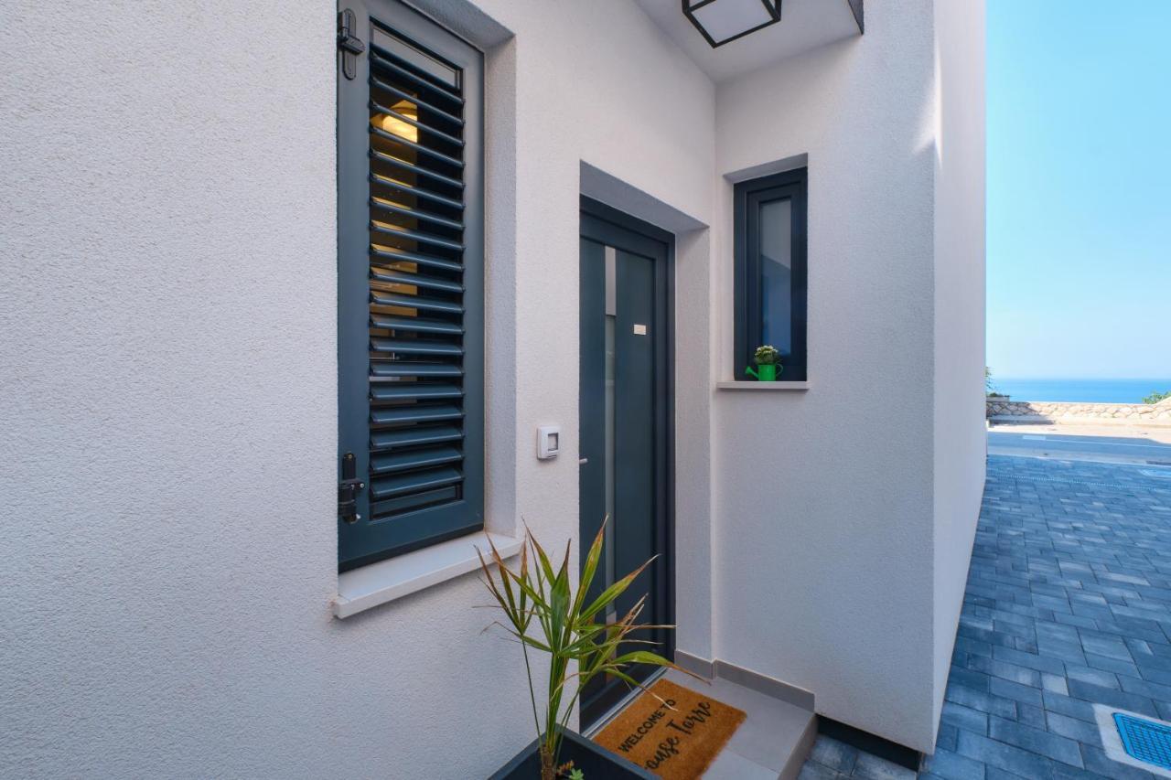 Ferienwohnung House Torre Mali Lošinj Exterior foto