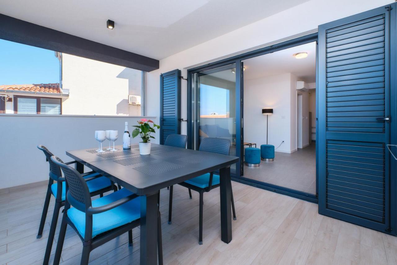 Ferienwohnung House Torre Mali Lošinj Exterior foto