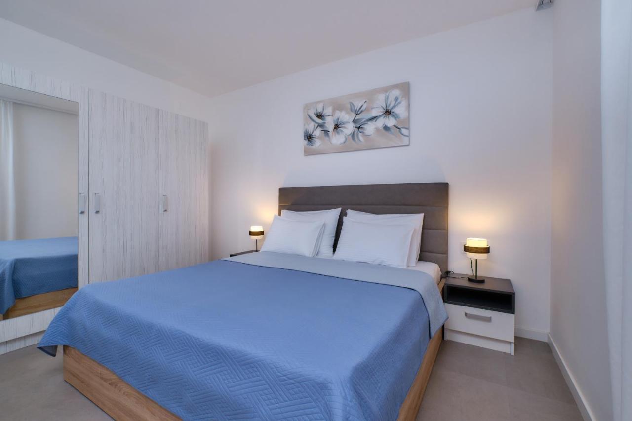 Ferienwohnung House Torre Mali Lošinj Exterior foto