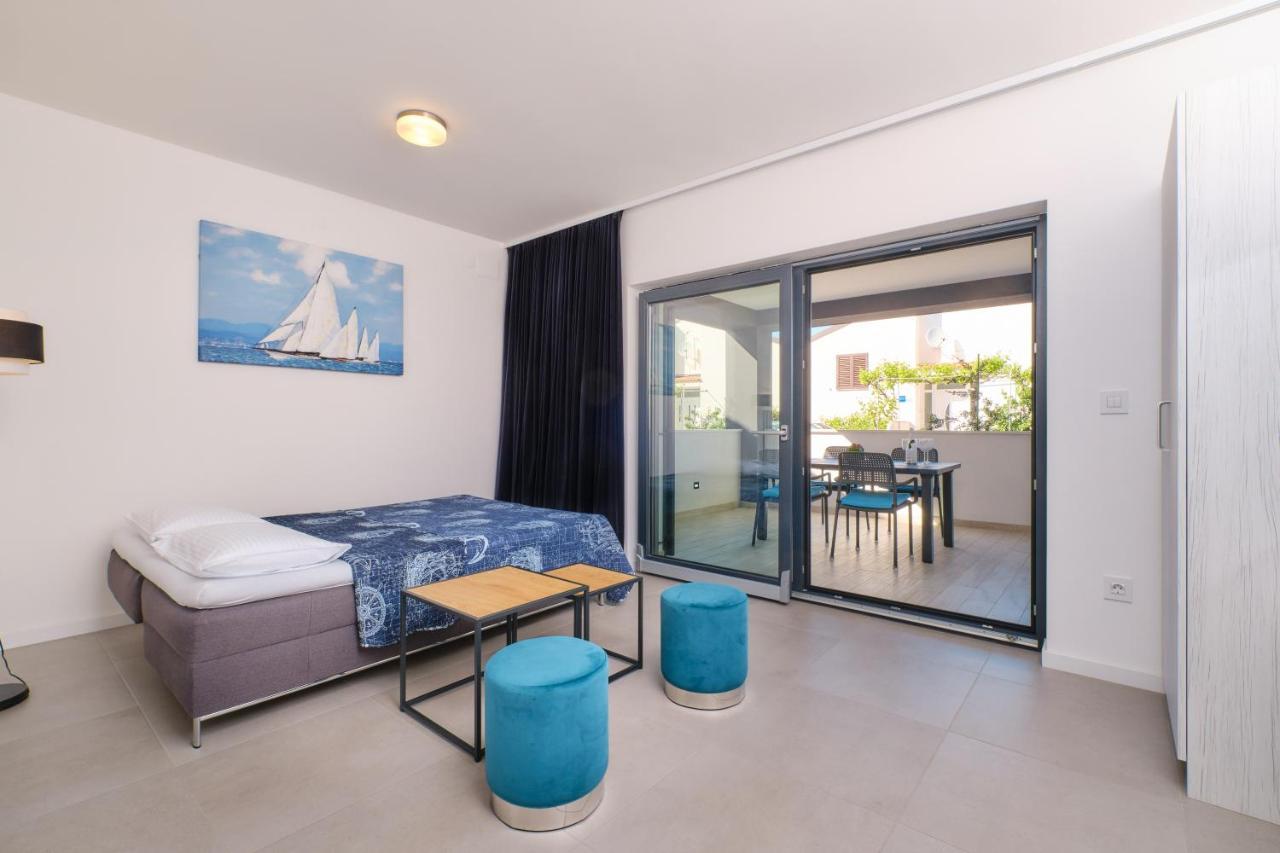Ferienwohnung House Torre Mali Lošinj Exterior foto