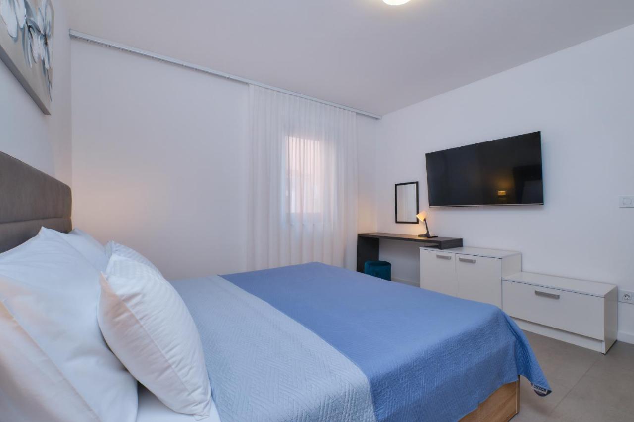 Ferienwohnung House Torre Mali Lošinj Exterior foto