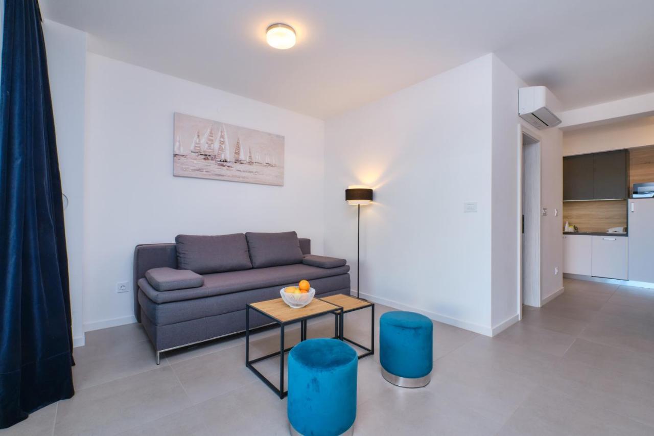 Ferienwohnung House Torre Mali Lošinj Exterior foto