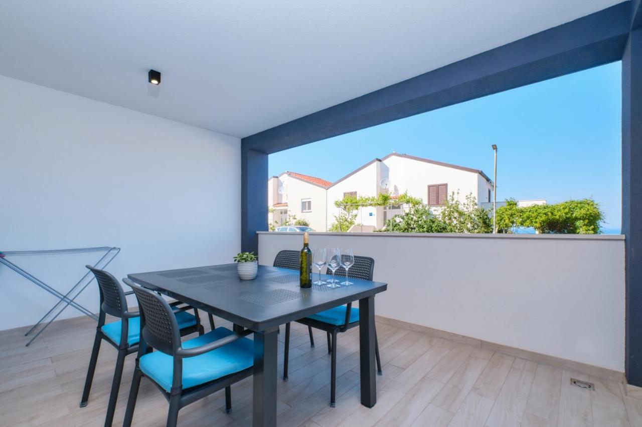 Ferienwohnung House Torre Mali Lošinj Exterior foto