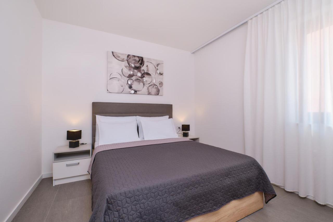 Ferienwohnung House Torre Mali Lošinj Exterior foto