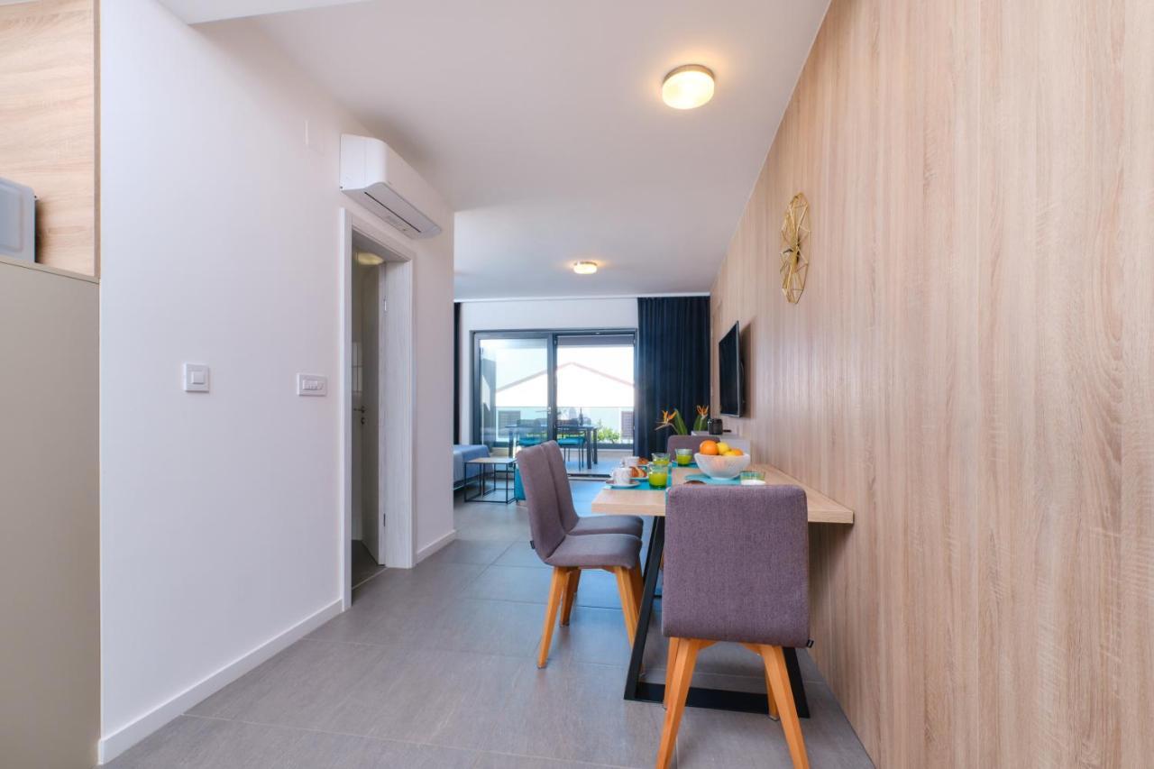 Ferienwohnung House Torre Mali Lošinj Exterior foto
