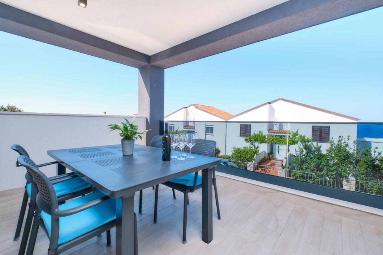 Ferienwohnung House Torre Mali Lošinj Exterior foto