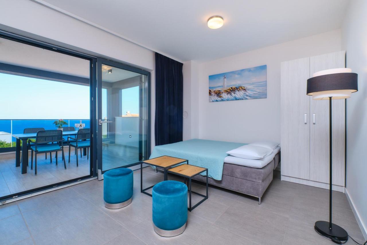 Ferienwohnung House Torre Mali Lošinj Exterior foto