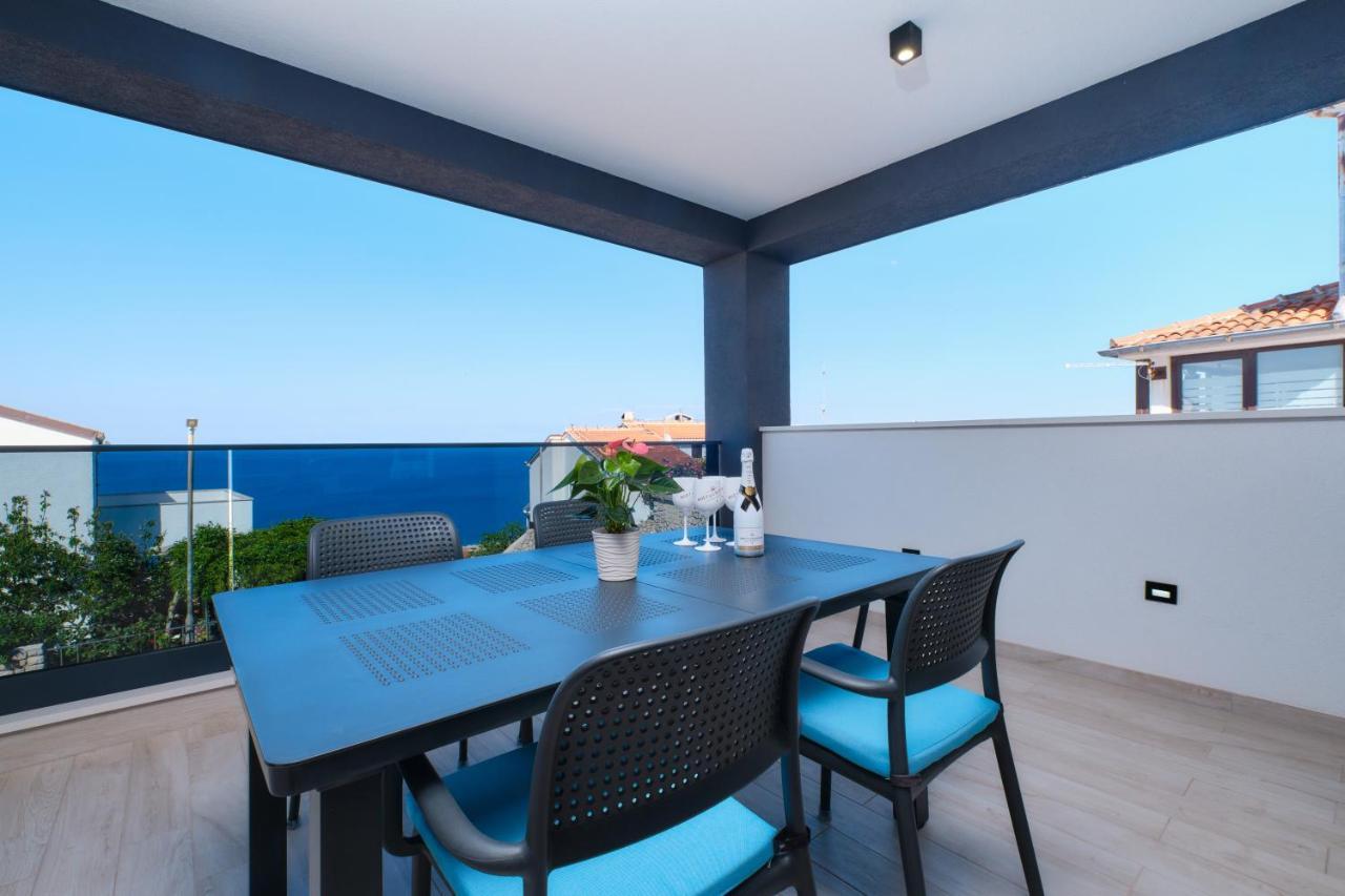 Ferienwohnung House Torre Mali Lošinj Exterior foto