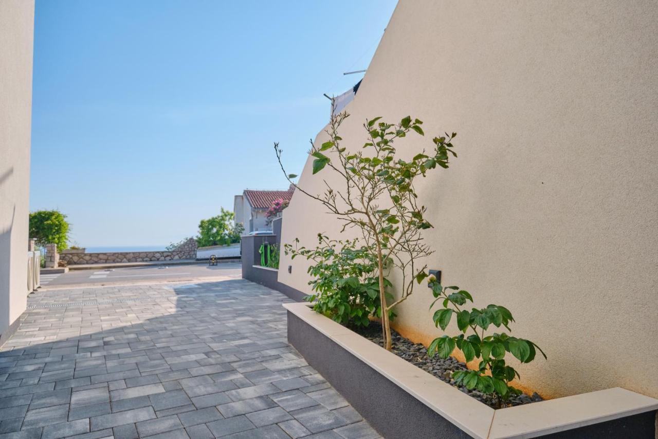 Ferienwohnung House Torre Mali Lošinj Exterior foto