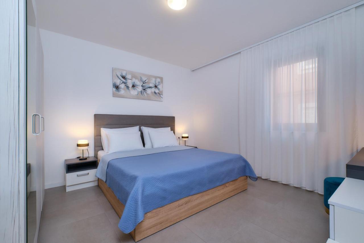 Ferienwohnung House Torre Mali Lošinj Exterior foto