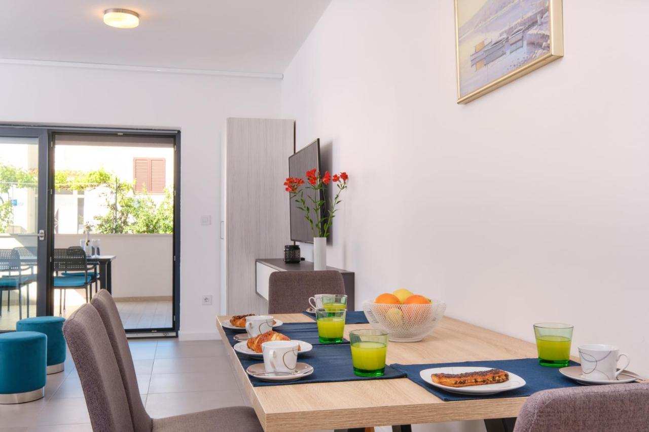 Ferienwohnung House Torre Mali Lošinj Exterior foto