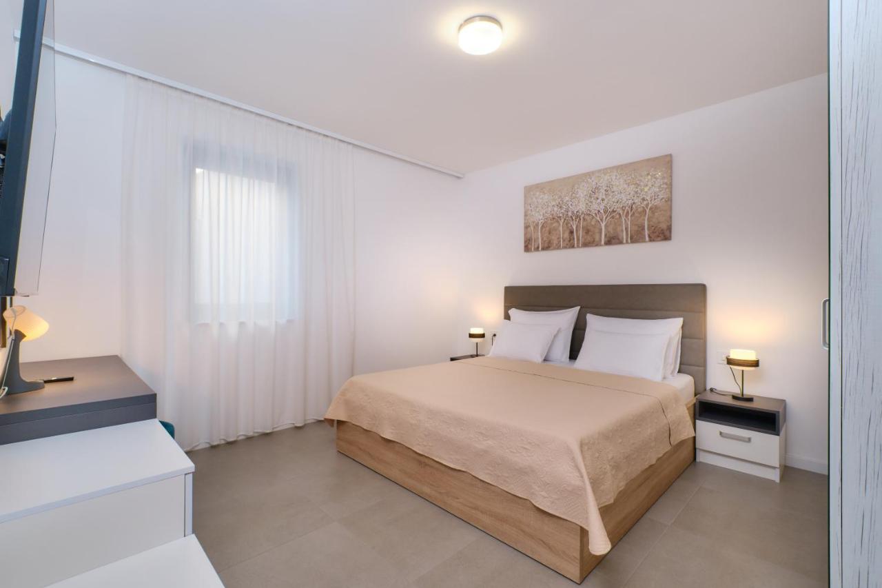 Ferienwohnung House Torre Mali Lošinj Exterior foto
