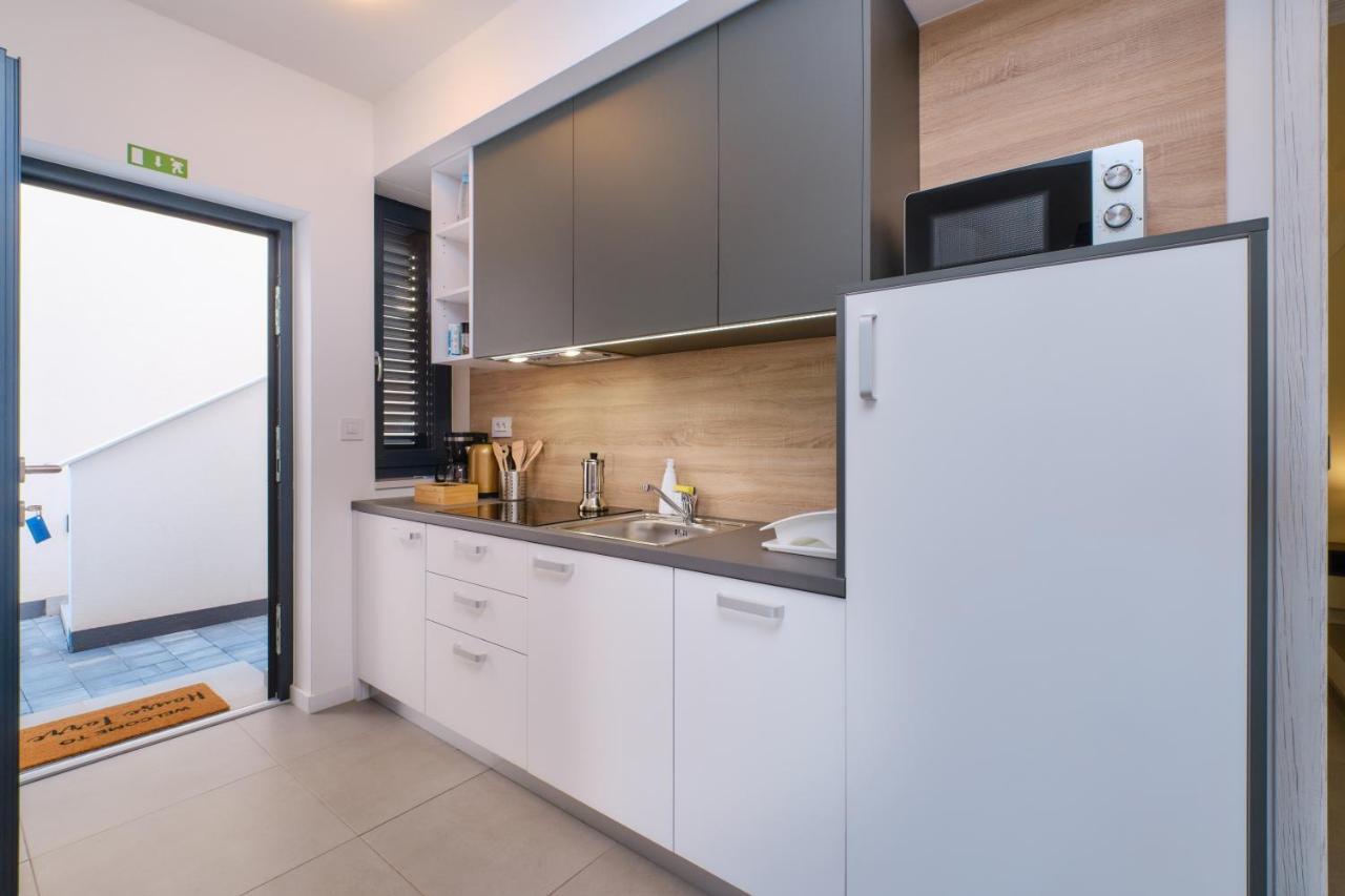Ferienwohnung House Torre Mali Lošinj Exterior foto