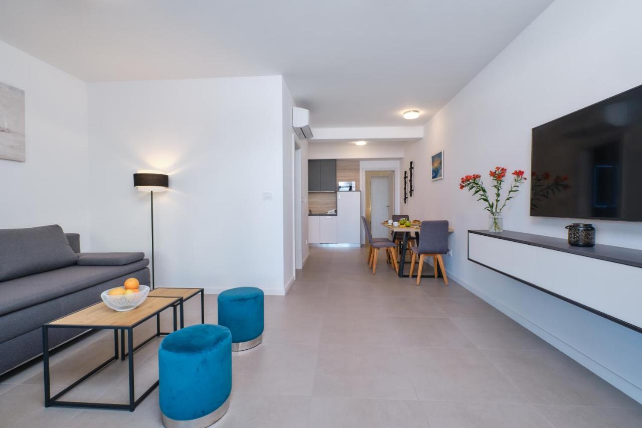 Ferienwohnung House Torre Mali Lošinj Exterior foto
