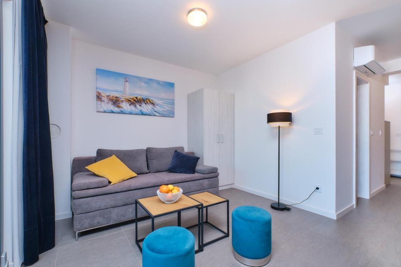 Ferienwohnung House Torre Mali Lošinj Exterior foto