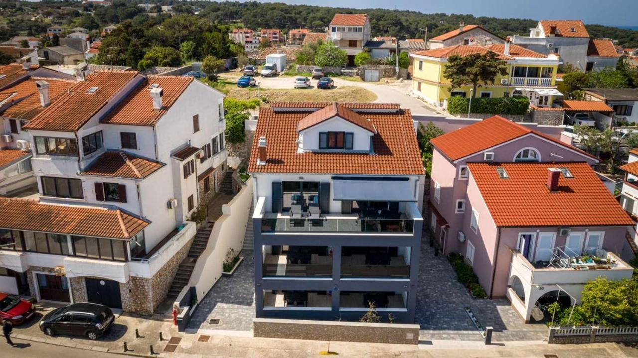 Ferienwohnung House Torre Mali Lošinj Exterior foto