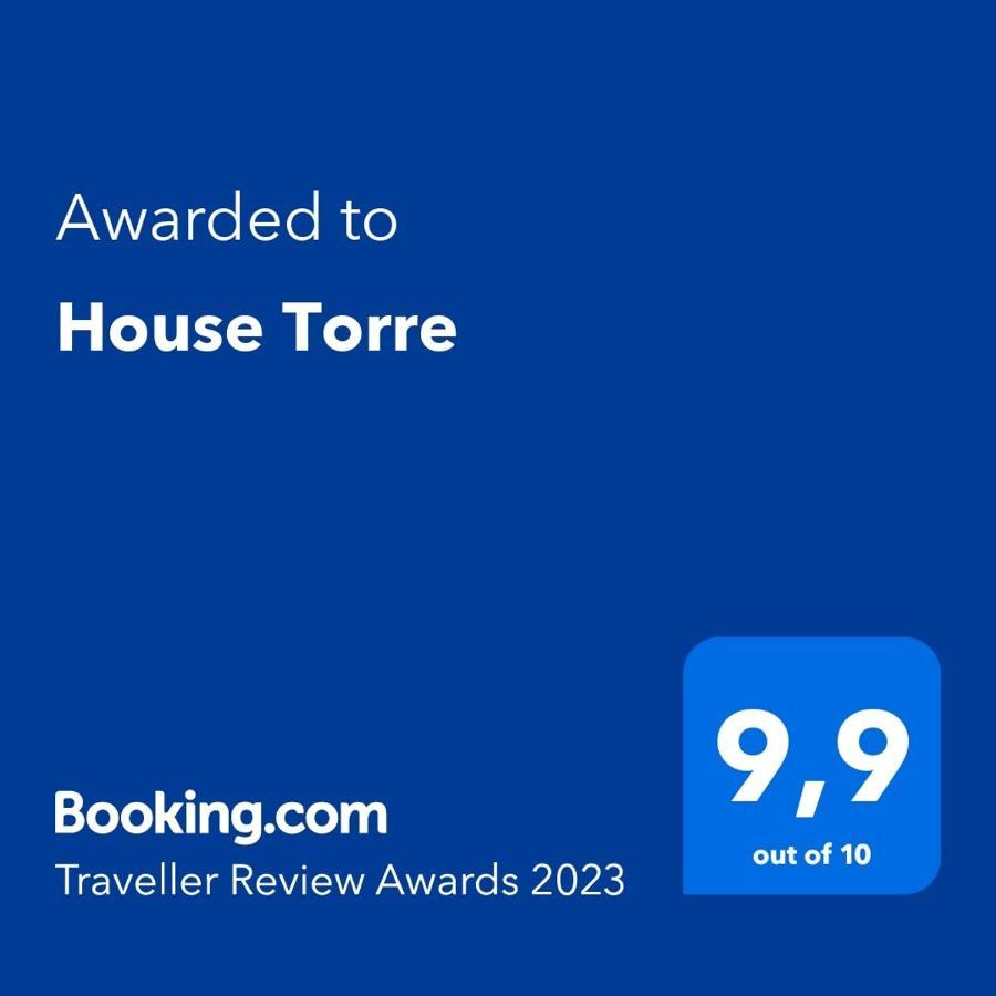 Ferienwohnung House Torre Mali Lošinj Exterior foto