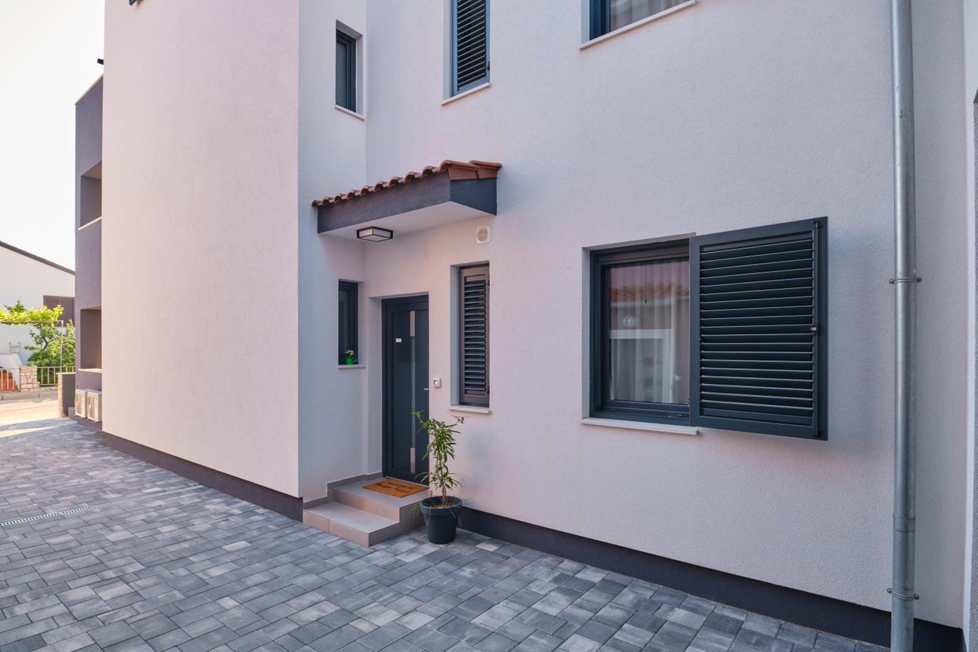 Ferienwohnung House Torre Mali Lošinj Zimmer foto